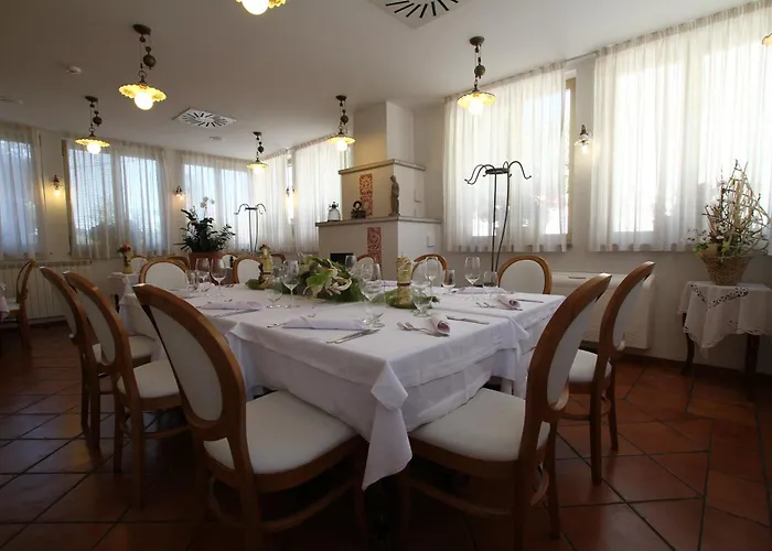 Boutique Hotel Grahor