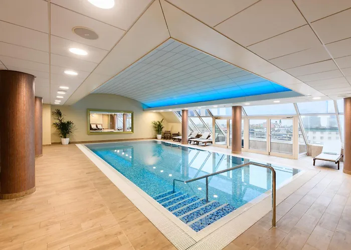 Eurostars Uhotel