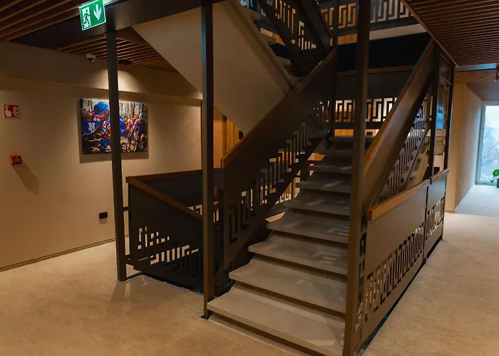Hotel Lonca